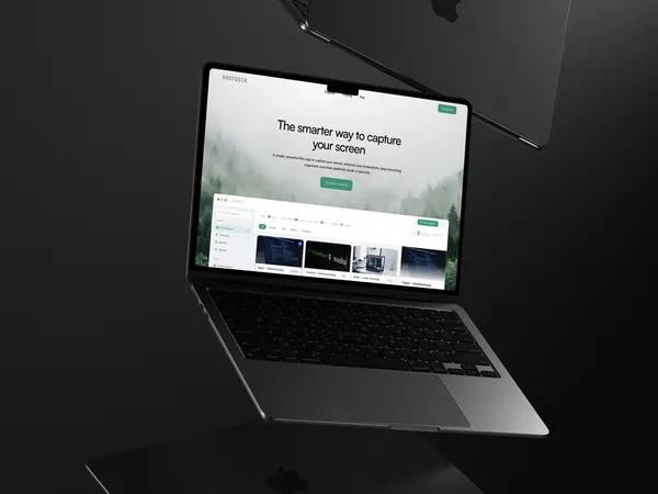 Screenshot 2 of Screenshot