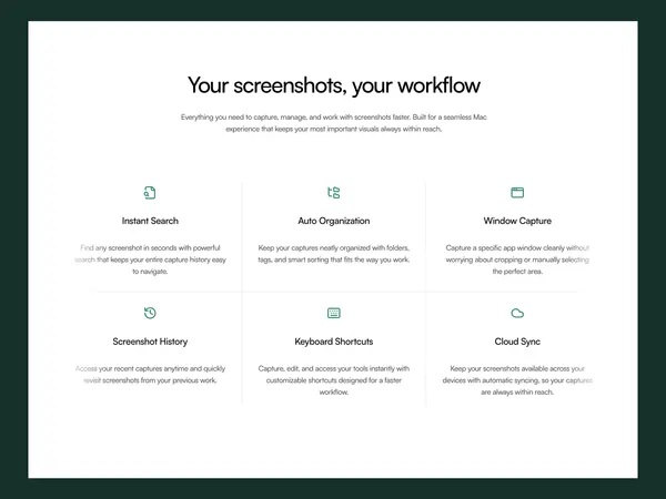 Screenshot 3 of Screenshot