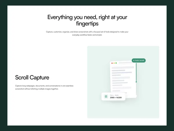 Screenshot 4 of Screenshot