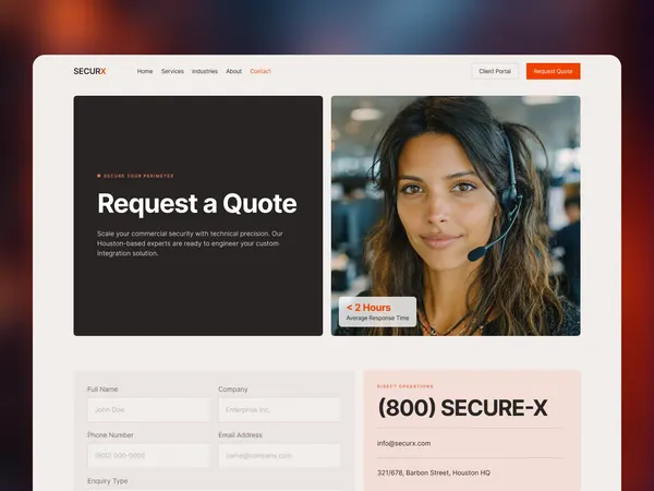 Screenshot 4 of SecurX