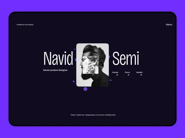 Screenshot 1 of Semifolio