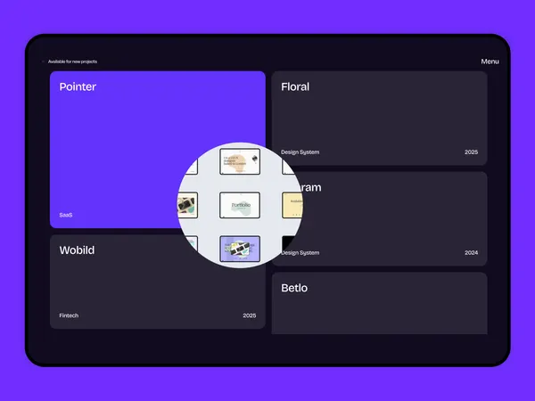 Screenshot 3 of Semifolio