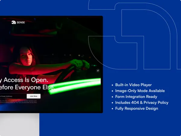 Screenshot 2 of Sense