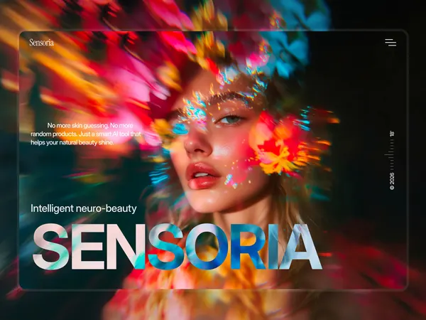 Screenshot 1 of Sensoria