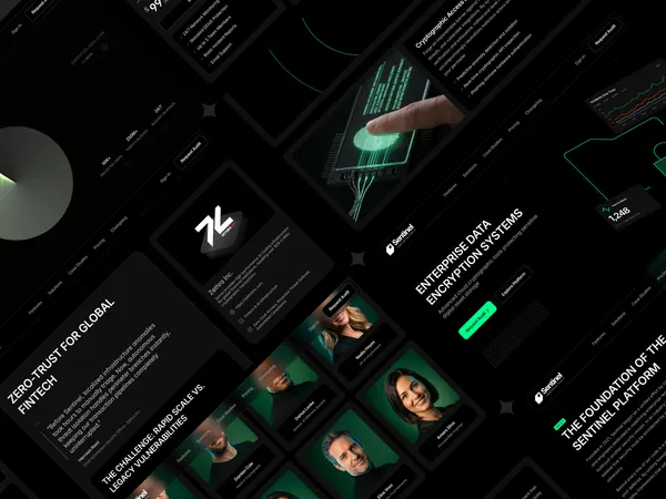Screenshot 2 of Sentinel Pro