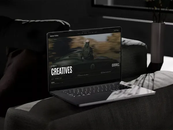 Screenshot 1 of Sentinel Studio
