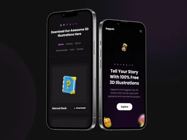Screenshot 4 of Seppuh