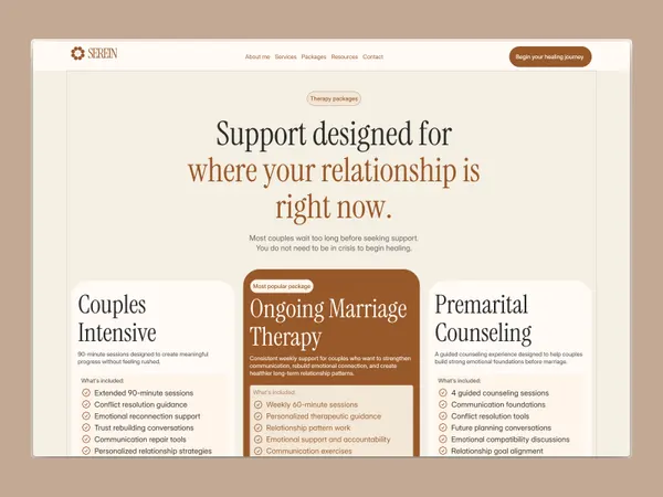 Screenshot 2 of Serein
