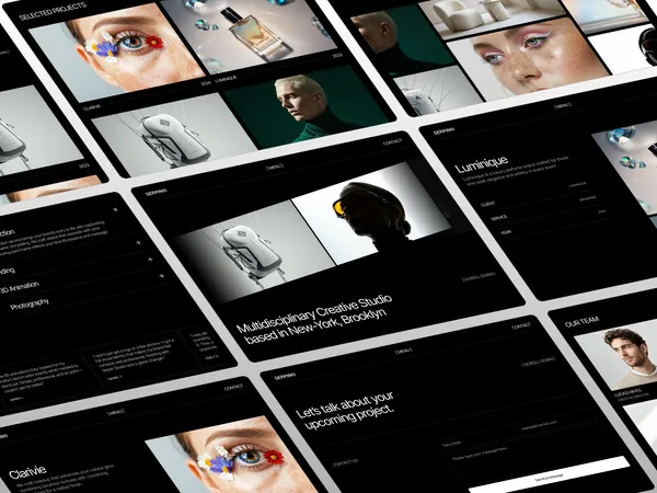Screenshot 2 of Serpin