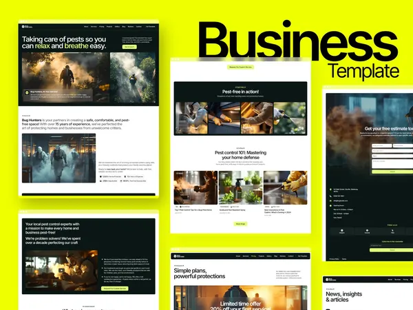 Screenshot 1 of ServiceHUB