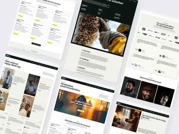 Screenshot 4 of ServiceHUB