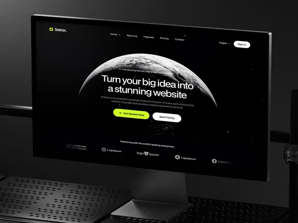 Screenshot 1 of Setrex