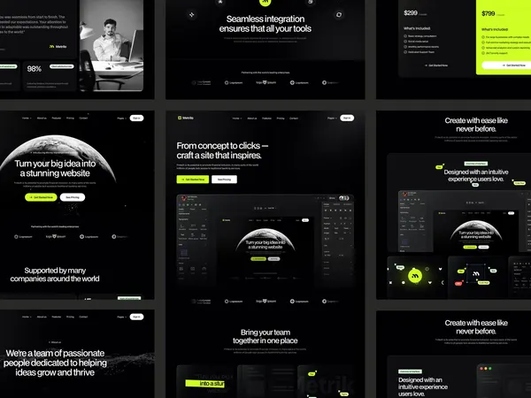 Screenshot 2 of Setrex