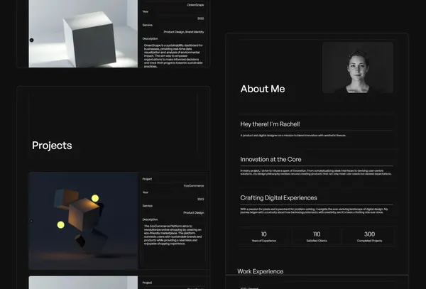 Screenshot 2 of Shade