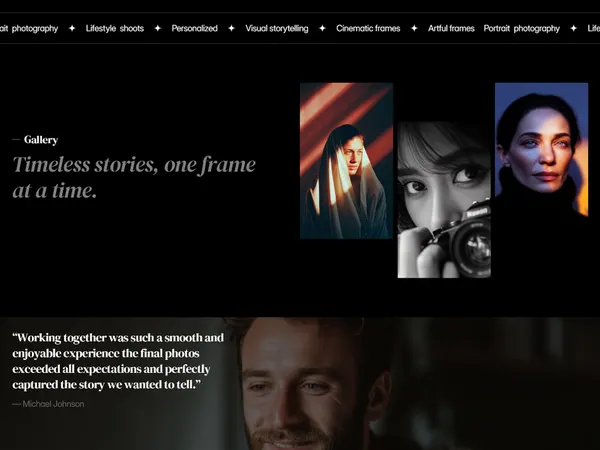 Screenshot 2 of ShadowLens
