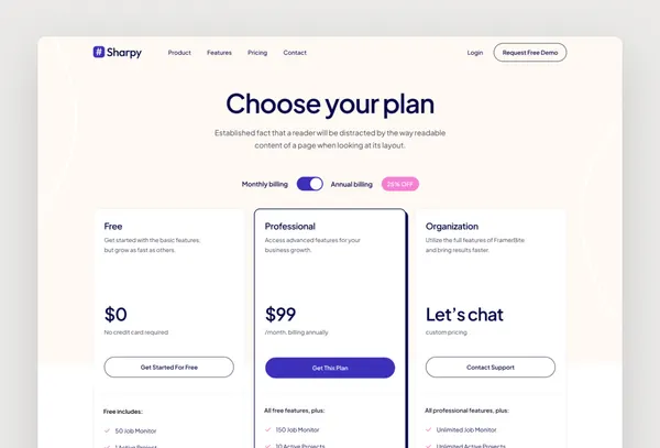 Screenshot 4 of Sharpy