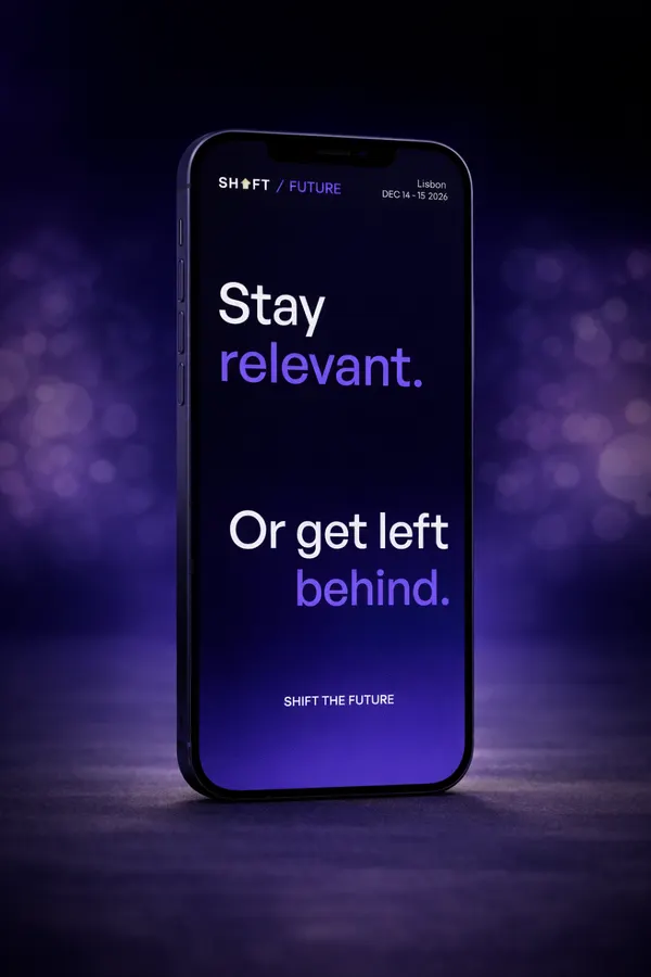 Screenshot 4 of Shift/Future