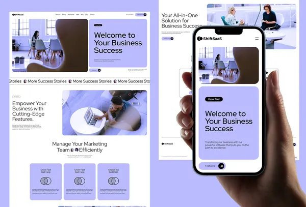 Screenshot 2 of ShiftSaaS