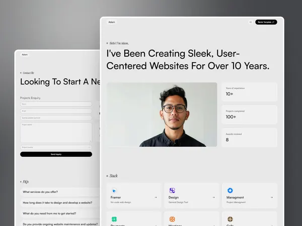 Screenshot 3 of Shiro