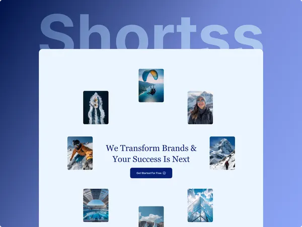 Screenshot 2 of Shortss
