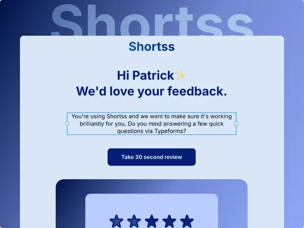Screenshot 4 of Shortss
