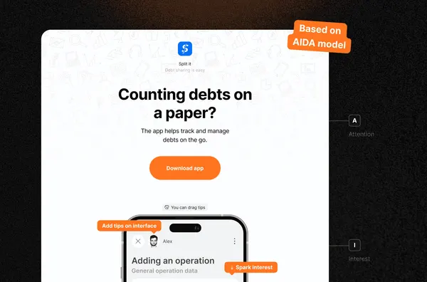 Screenshot 2 of Showcase