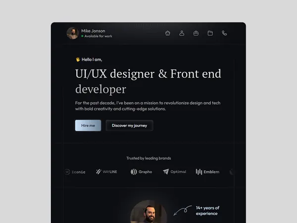 Screenshot 1 of Showoff