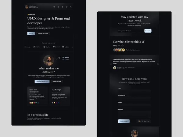 Screenshot 2 of Showoff