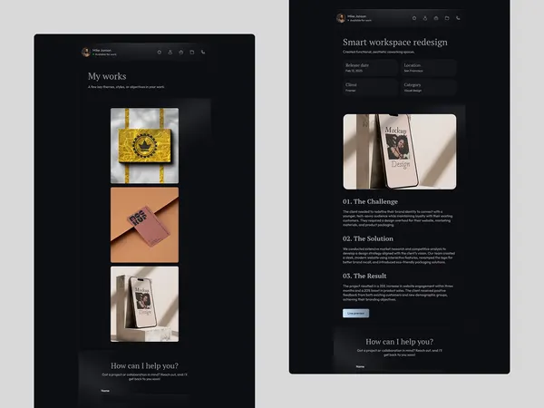 Screenshot 3 of Showoff