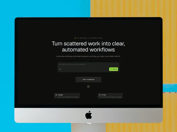 Screenshot 1 of Signal TM