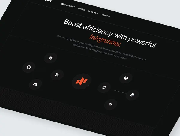 Screenshot 2 of Simpli