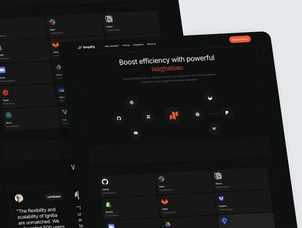 Screenshot 3 of Simpli