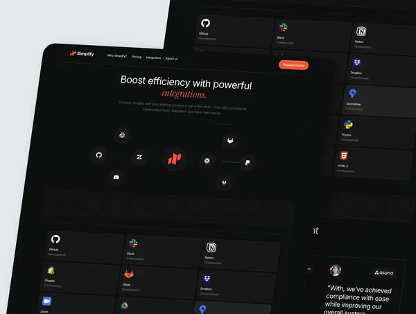 Screenshot 4 of Simpli