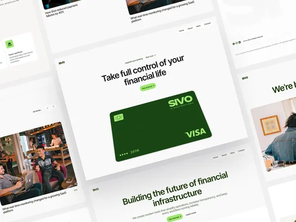Screenshot 1 of Sivo