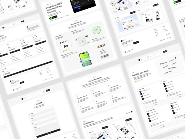 Screenshot 2 of Sixfold pro