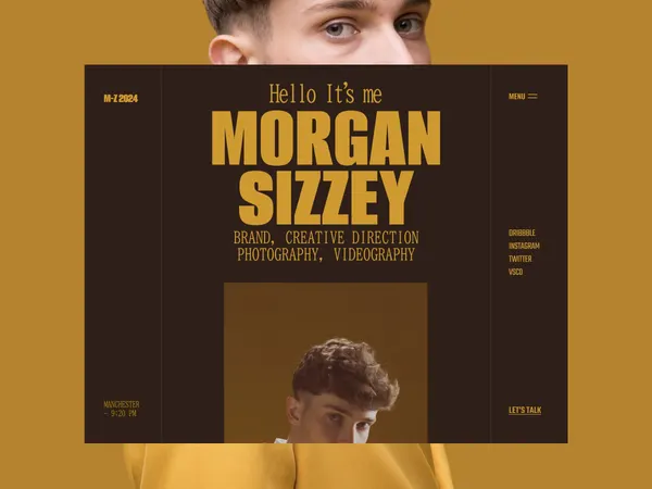 Screenshot 1 of Sizzey