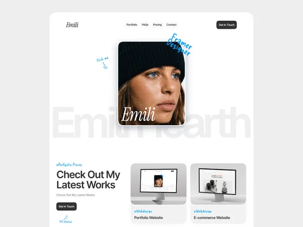 Screenshot 1 of Sketch