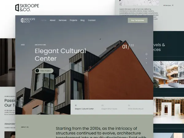 Screenshot 1 of Skroope