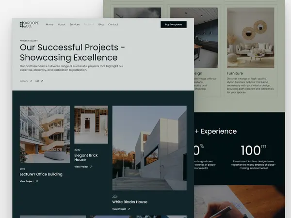 Screenshot 4 of Skroope