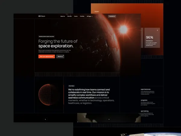 Screenshot 2 of Skyon
