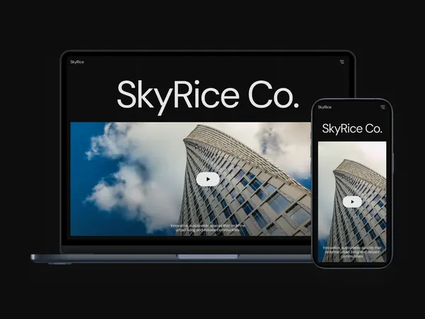Screenshot 4 of Skyrice