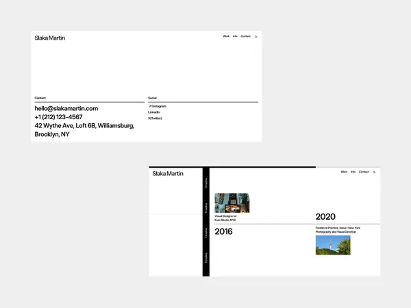 Screenshot 4 of Slaka Martin