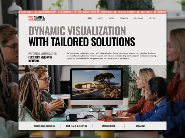 Screenshot 3 of SLANTSUAL