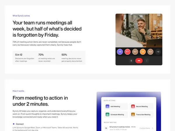 Screenshot 2 of Slyncly