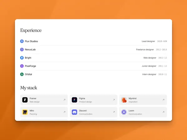Screenshot 3 of Smooth
