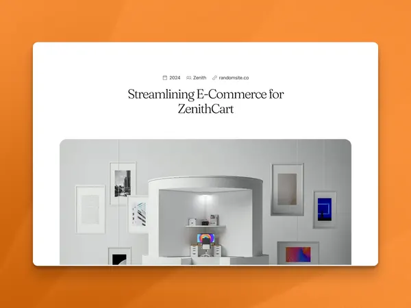 Screenshot 4 of Smooth
