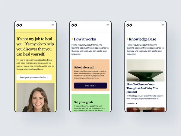 Screenshot 2 of Smoothy