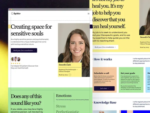 Screenshot 3 of Smoothy