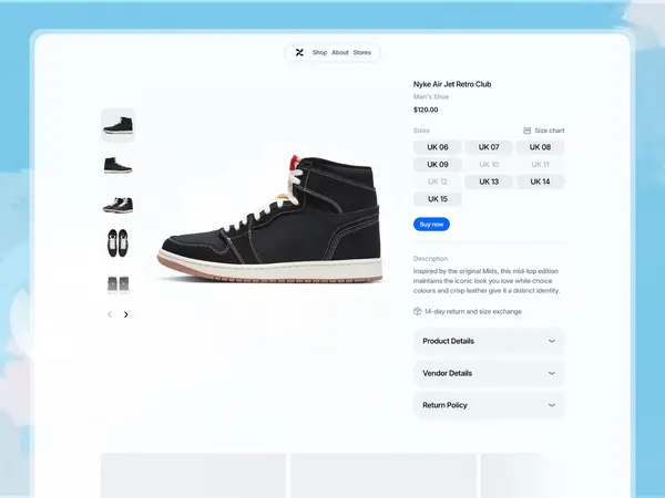 Screenshot 4 of Sneako