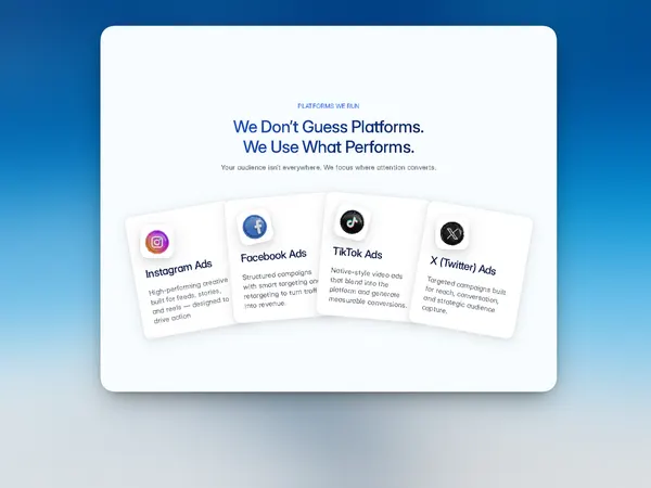 Screenshot 2 of Socialblue